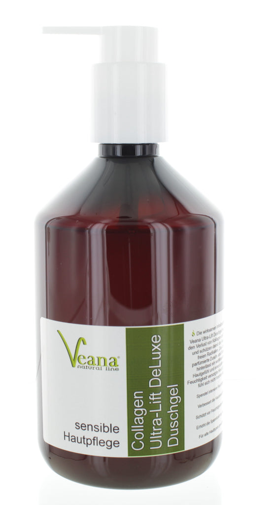 Veana Collagen Ultra-Lift DeLuxe Duschgel 500ml