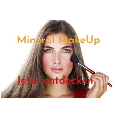 Mineral-Makeup: Warum seine Eigenschaften so einzigartig sind