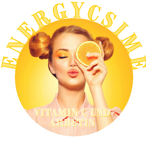 Vitamin C Gesichtspflege