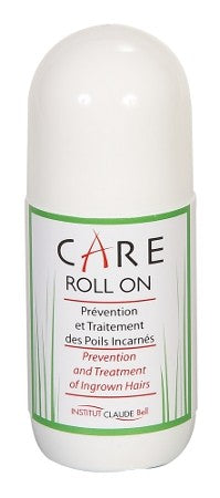 Care Roll On Homme 50ml - gegen einwachsende Haare