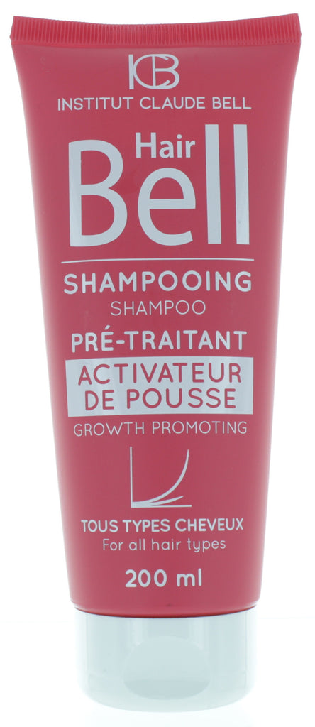 HairBell Shampoo 200ml