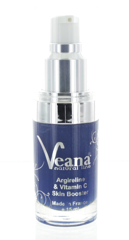 Veana PowerLift Serum mit Argireline und Vitamin C Booster 15ml