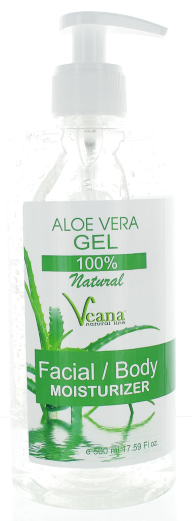 Aloe Vera Gel 100% all natural